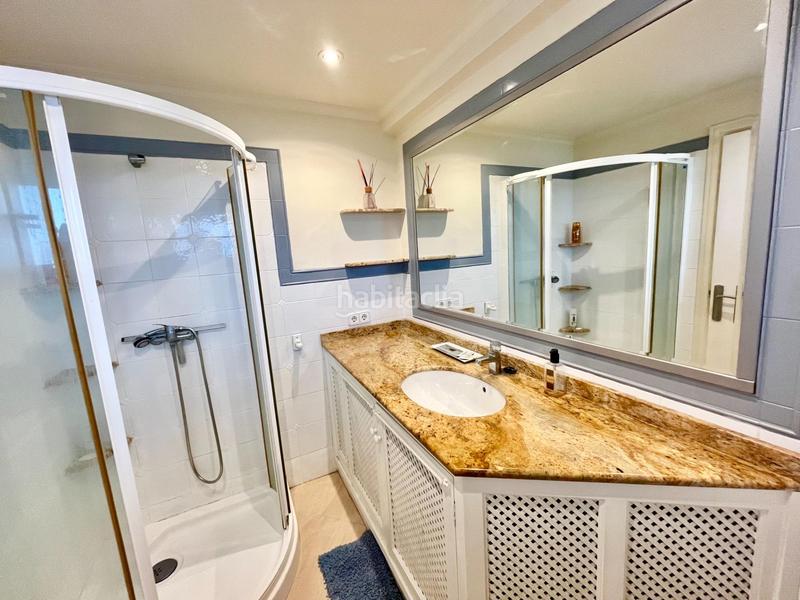 Foto d2645a90-7fd6-421f-8e6a-df6e712f5444. Àtic amb calefacció aparcament a Portals Nous Calvià