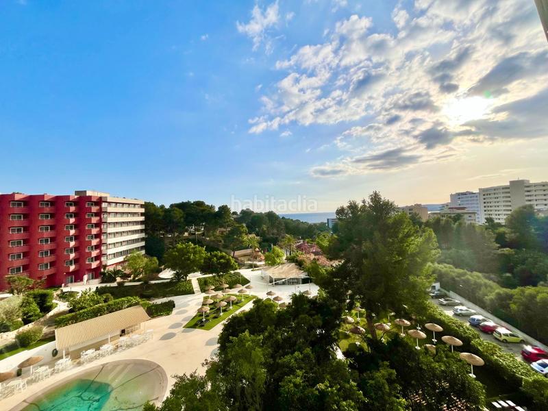 Foto e6542924-e50b-4523-9d44-5c2d37e69c37. Àtic amb calefacció aparcament a Portals Nous Calvià