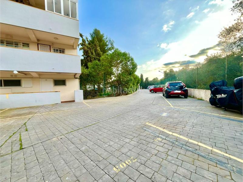 Foto f66ac25a-aec2-4b91-8253-3044fcbc405a. Àtic amb calefacció aparcament a Portals Nous Calvià