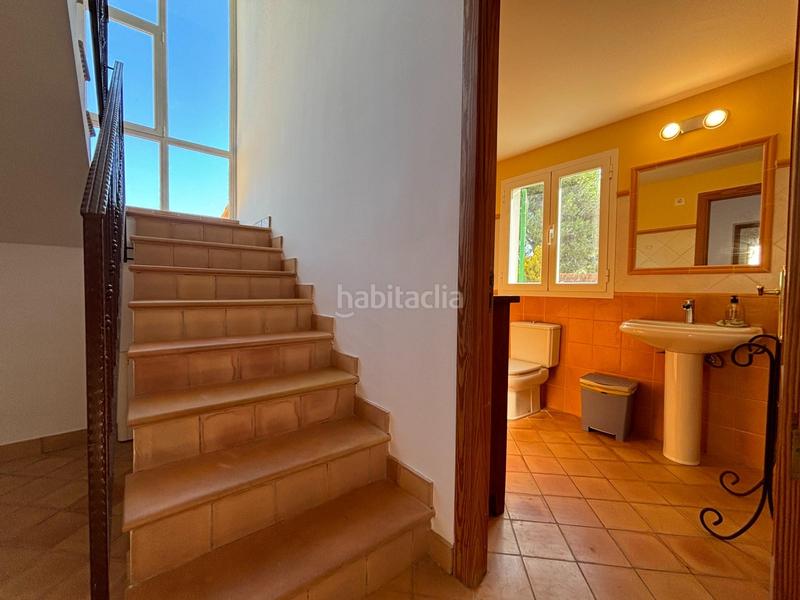 Foto 10d4b509-fc1a-4b87-a87c-27f20d483282. Chalet fantastico chalet unifamiliar con piscina y jardin privado. en Llucmajor