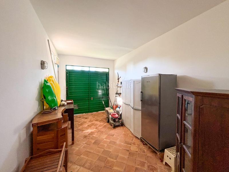 Foto 12112943-be18-4eb7-905f-51a7e36ac742. Chalet fantastico chalet unifamiliar con piscina y jardin privado. en Llucmajor