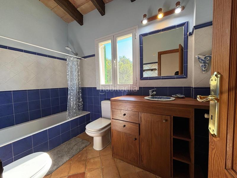 Foto 681c6b92-930a-47f7-8f5d-284deeab0b22. Chalet fantastico chalet unifamiliar con piscina y jardin privado. en Llucmajor