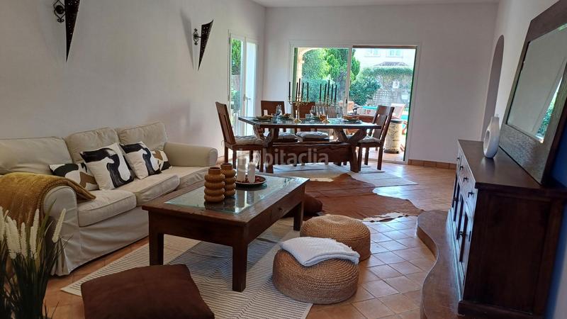 Foto 948431be-882b-4d94-9d56-c1a4636fbf21. Chalet fantastico chalet unifamiliar con piscina y jardin privado. en Llucmajor