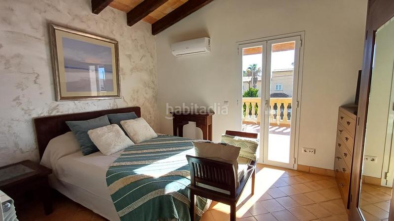 Foto 988488da-3724-4c02-90b6-563161995b72. Chalet fantastico chalet unifamiliar con piscina y jardin privado. en Llucmajor