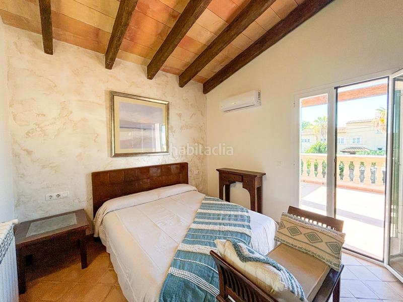 Foto bc7dda3a-a46a-4581-88cf-89a718911b10. Chalet fantastico chalet unifamiliar con piscina y jardin privado. en Llucmajor