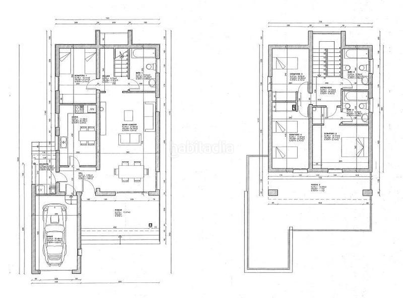 Foto c3f8f148-5441-418c-906d-3b452608a820. Chalet fantastico chalet unifamiliar con piscina y jardin privado. en Llucmajor