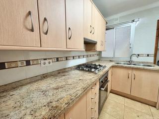 Flat in Camp D´en Serralta. Amplio piso en  palma centro con opción de garaje