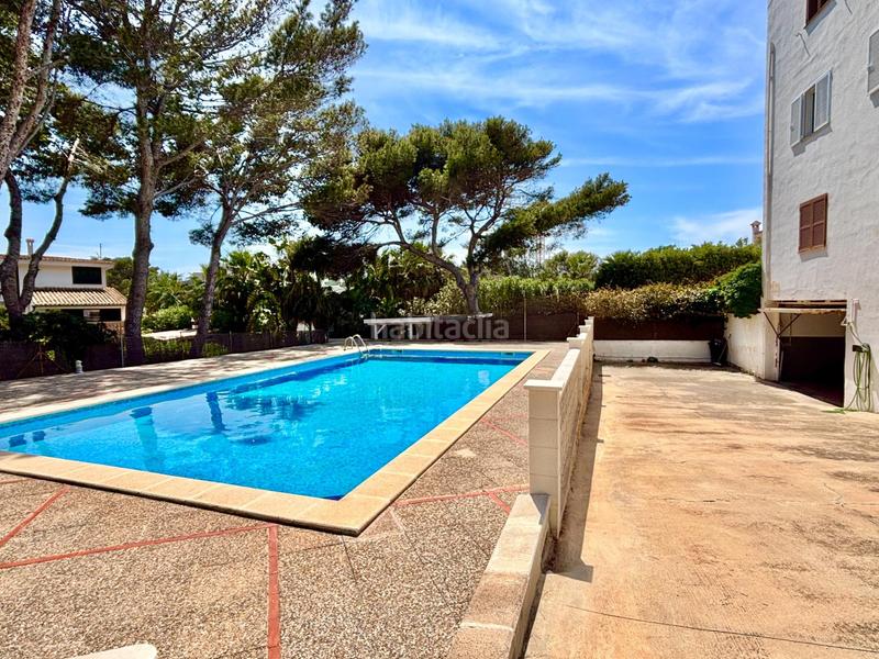 Foto 186b5517-b1ad-43a7-8f17-08a919e1d525. Rez-de-chaussée avec parking piscine dans Santa Ponça Calvià