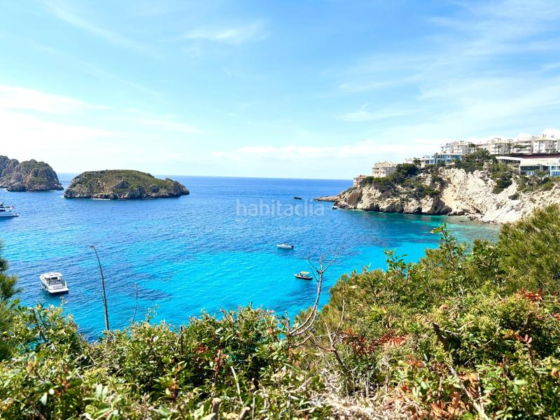 Foto 5e36283e-08dd-41df-8d8d-a316f3981a1a. Rez-de-chaussée avec parking piscine dans Santa Ponça Calvià