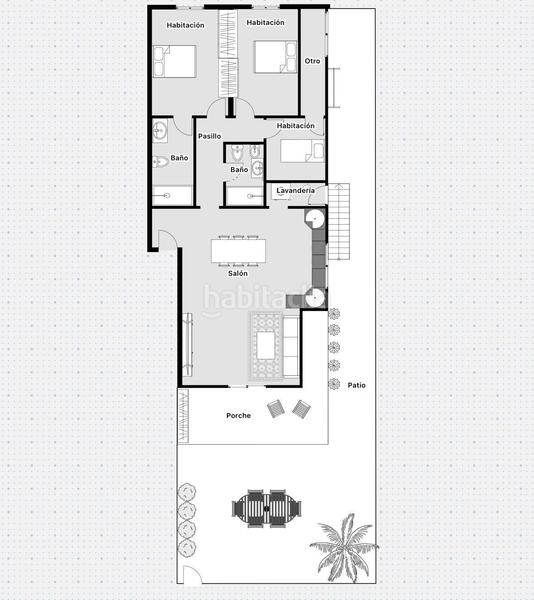 Foto 779a806c-1148-4a85-9e0f-f38723d11573. Rez-de-chaussée avec parking piscine dans Santa Ponça Calvià