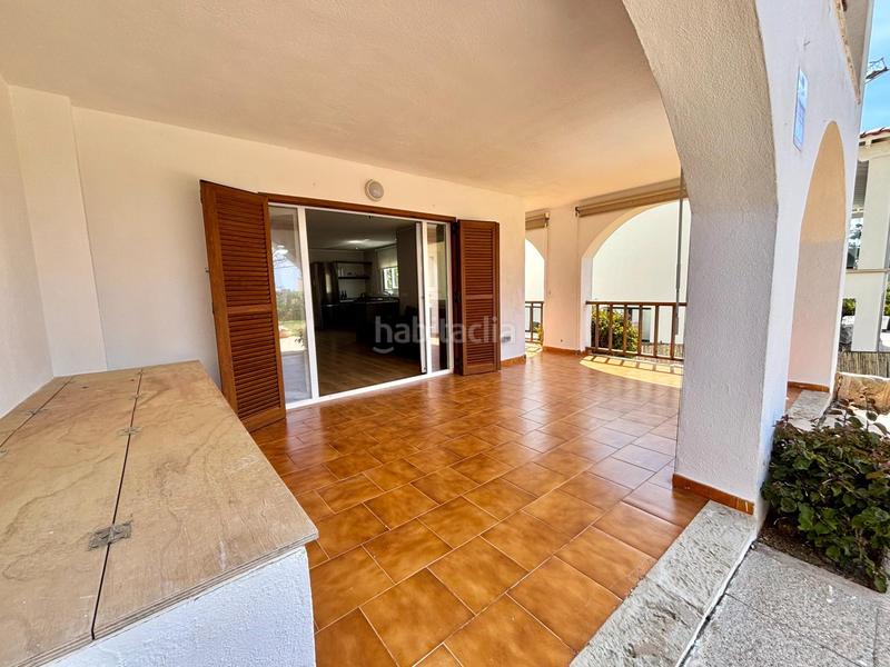 Foto b93bdabb-d2d5-43b3-a69d-835a76421149. Rez-de-chaussée avec parking piscine dans Santa Ponça Calvià