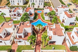 Chalet in Cala d´Or. Exclusivos chalets en cala dor  inversión con licencia turística