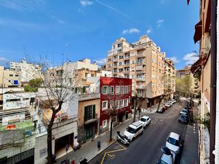 Pis a Santa Catalina. Piso en santa catalina. palma con posibilidad de garaje