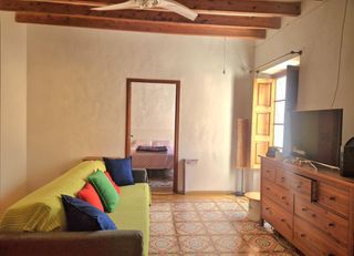 Maison à Porreres. Auténtica casa mallorquina con encanto y  gran potencial.