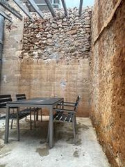 Casa a Porreres. Auténtica casa mallorquina de 3 plantas en porreres con proyecto