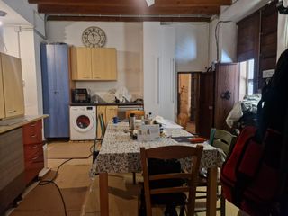 Casa a Porreres. Casa mallorquina con carácter y gran potencial, que requiere una