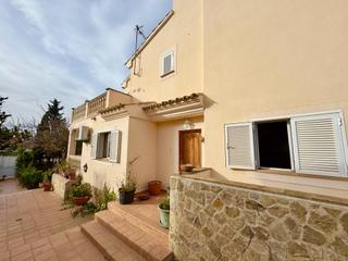 Towny house in Sa Cabaneta. Chalet pareado en marratxí