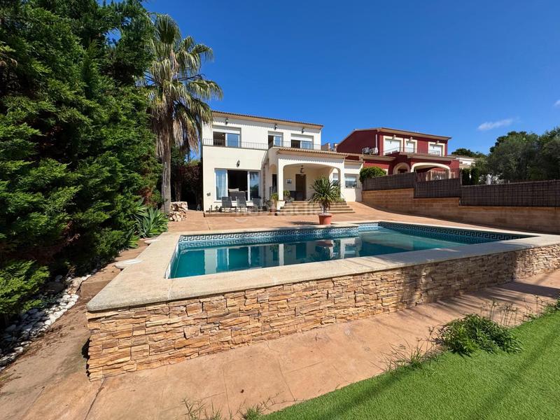 Foto 0d08c7f1-9b07-4973-8f98-ef92f3a70322. Casa pareada tu casa junto al mar en Cala Pi-Vallgornera Llucmajor