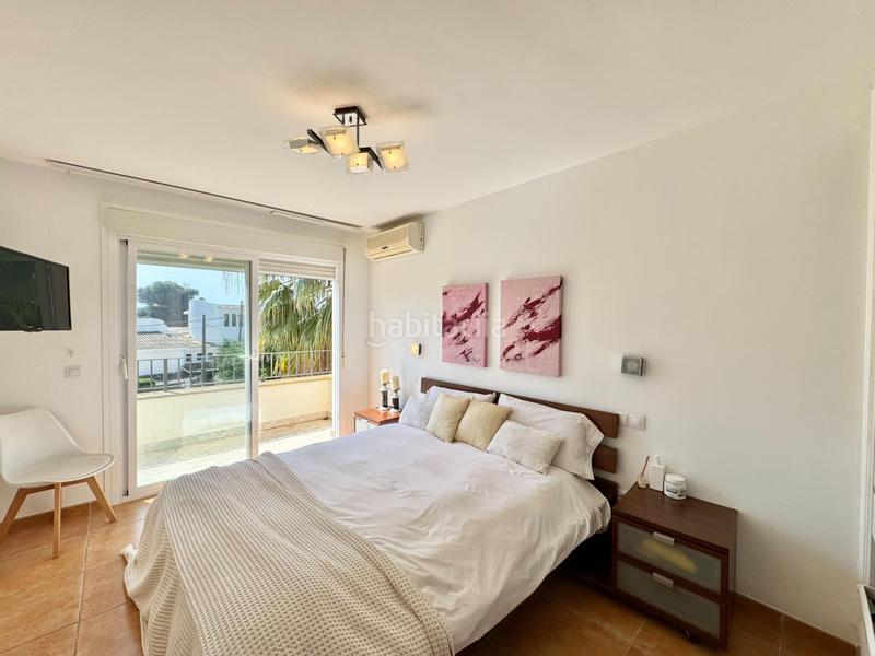 Foto 41709acb-472c-42ab-9e5d-571d424b82a6. Casa aparellada amb calefacció aparcament piscina a Llucmajor