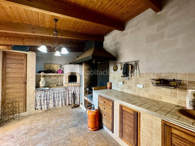 Foto 6bc610dc-fa71-4da5-858d-0c4d49b0a103. Casa pareada tu casa junto al mar en Cala Pi-Vallgornera Llucmajor