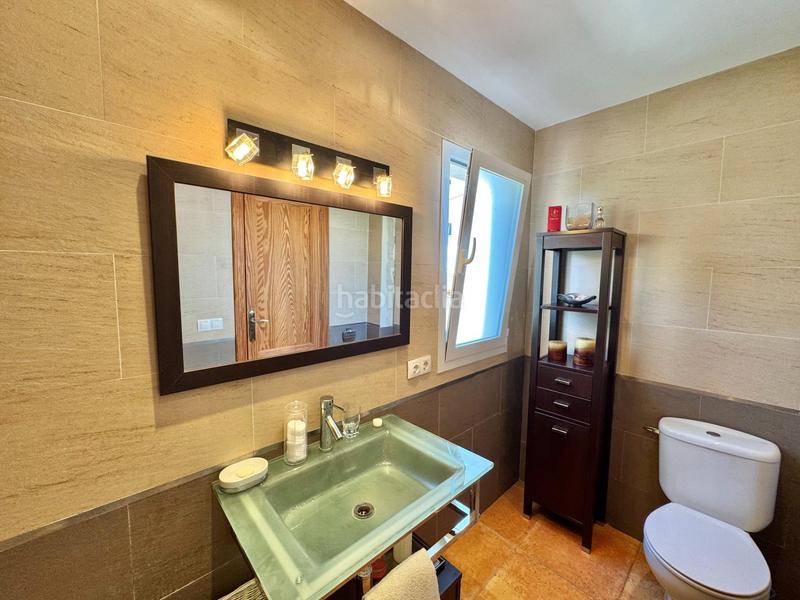 Foto 6e55fbae-8735-4757-b9c7-ecbe3ff0c9ce. Casa aparellada amb calefacció aparcament piscina a Llucmajor