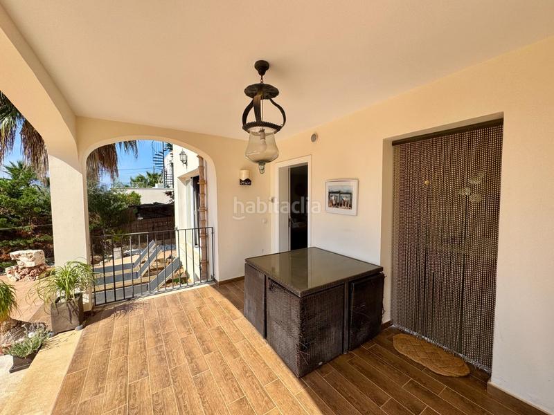 Foto ca7712ad-b5e3-4b95-9e5e-43d3edb5165d. Casa pareada tu casa junto al mar en Cala Pi-Vallgornera Llucmajor
