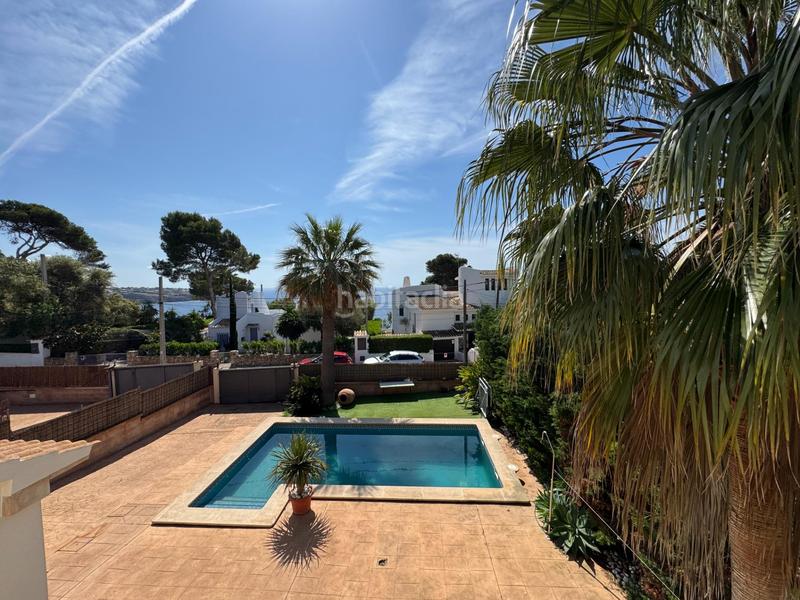 Foto d1cb9813-9dd7-4c88-9f3c-d4de596cf3e5. Casa aparellada amb calefacció aparcament piscina a Llucmajor