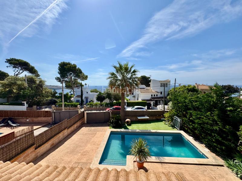 Foto eb20c2d2-adf7-4fff-b867-2776ddb3f0ed. Casa aparellada amb calefacció aparcament piscina a Llucmajor