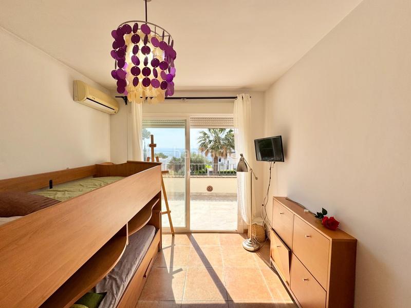 Foto ed4fd060-4e15-4deb-8f29-0eb321f866f3. Casa pareada tu casa junto al mar en Cala Pi-Vallgornera Llucmajor