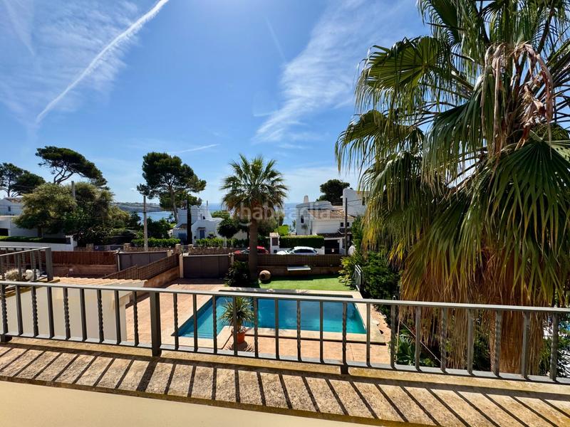 Foto f92b55bb-eba5-4d35-8212-91cb29cb97dd. Casa aparellada amb calefacció aparcament piscina a Llucmajor