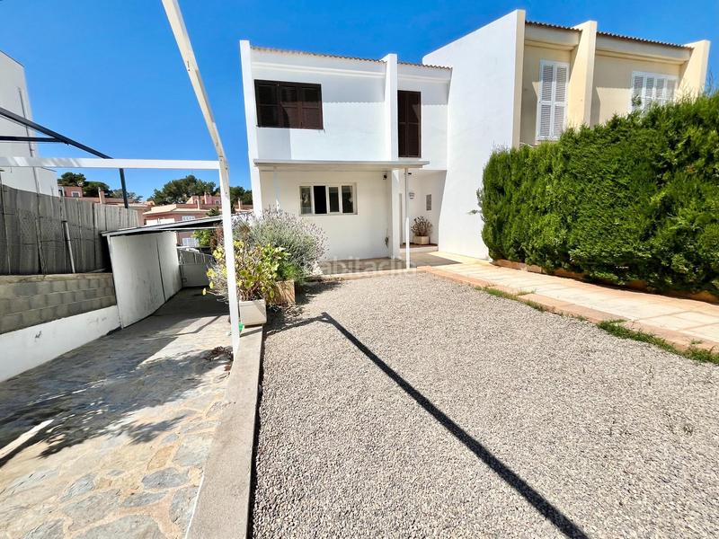 Foto f222205c-54f7-4815-8889-8d7bbf96861b. Casa bifamiliare con riscaldamento parcheggio in Badia Blava-Badia Gran-Tolleric Llucmajor