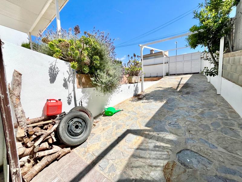 Foto f3b62da3-d735-42f4-ac8e-c4a52e46eeb0. Casa bifamiliare con riscaldamento parcheggio in Badia Blava-Badia Gran-Tolleric Llucmajor