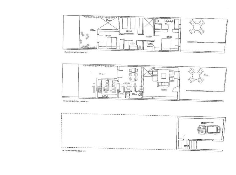 Foto 6dc7c130-c913-4fd2-b4be-22127bb7822b. Casa adossada amb calefacció aparcament a Alaró