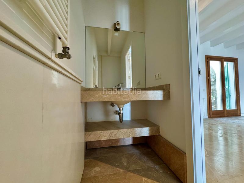 Foto 70aa25a5-d9c3-4af1-b849-e7fbac117a5e. Casa adossada amb calefacció aparcament a Alaró