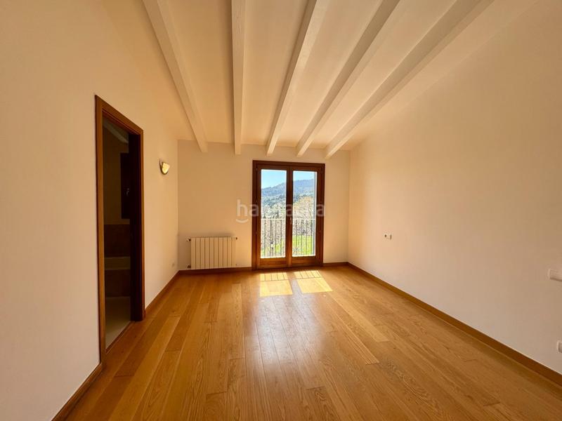 Foto 8673e242-87d1-48a4-8c21-d053f0b54cc3. Casa adossada amb calefacció aparcament a Alaró