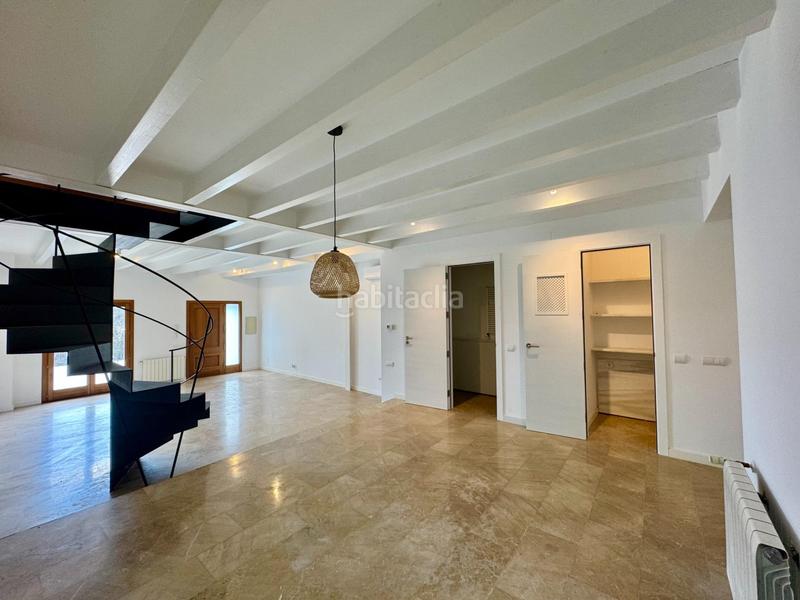 Foto 8b028766-b8b4-4449-87ff-128e936fc88f. Casa adossada amb calefacció aparcament a Alaró