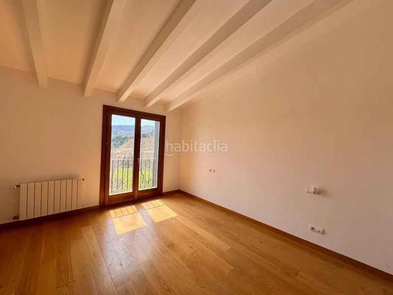 Foto 9aa1e5db-8452-4e9b-bb89-bf350c95da7c. Casa adossada amb calefacció aparcament a Alaró