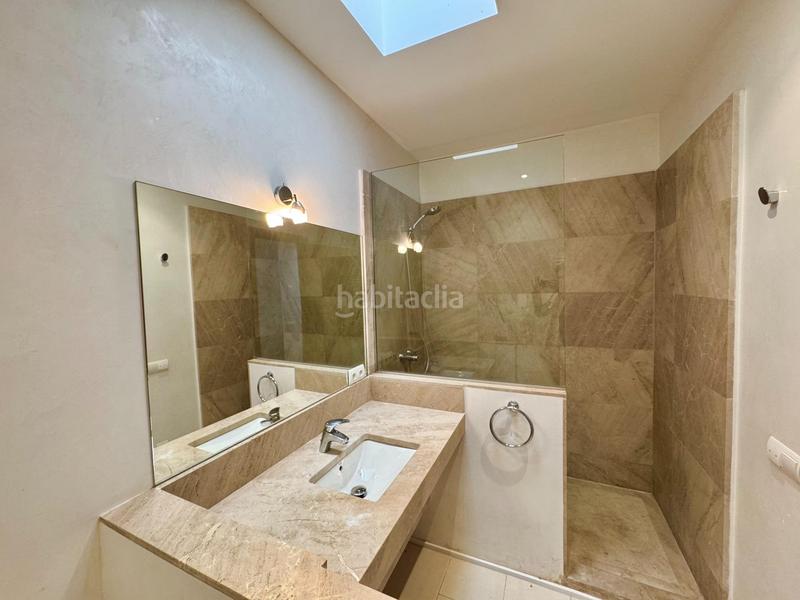 Foto ac7e60c2-3251-42e8-b4eb-24391bab7613. Casa adossada amb calefacció aparcament a Alaró