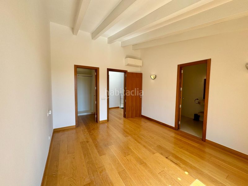 Foto af817d36-bfd9-42ab-89a9-746e6e65c95f. Casa adossada amb calefacció aparcament a Alaró