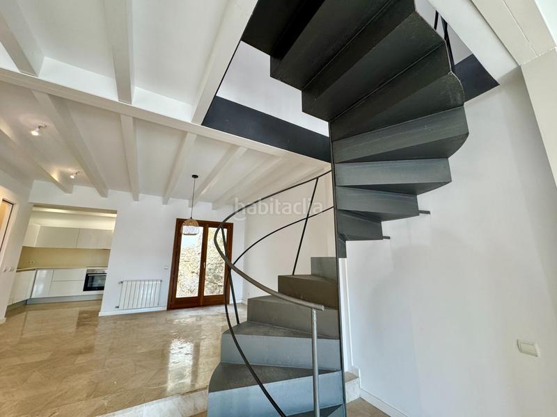 Foto b19fc018-c56b-4b23-81e1-def158c3bd3d. Casa adossada amb calefacció aparcament a Alaró