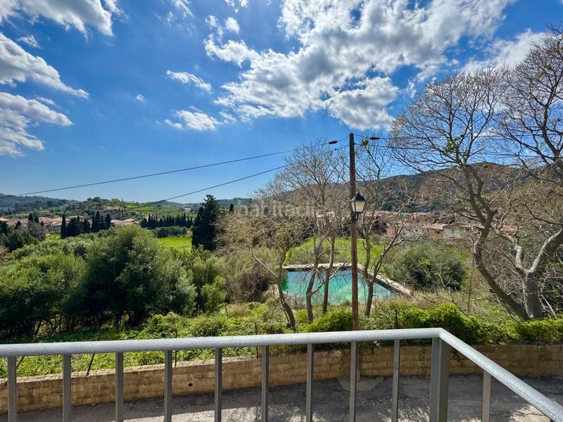 Foto b367c465-0b37-4082-947c-923249661c66. Casa adossada amb calefacció aparcament a Alaró