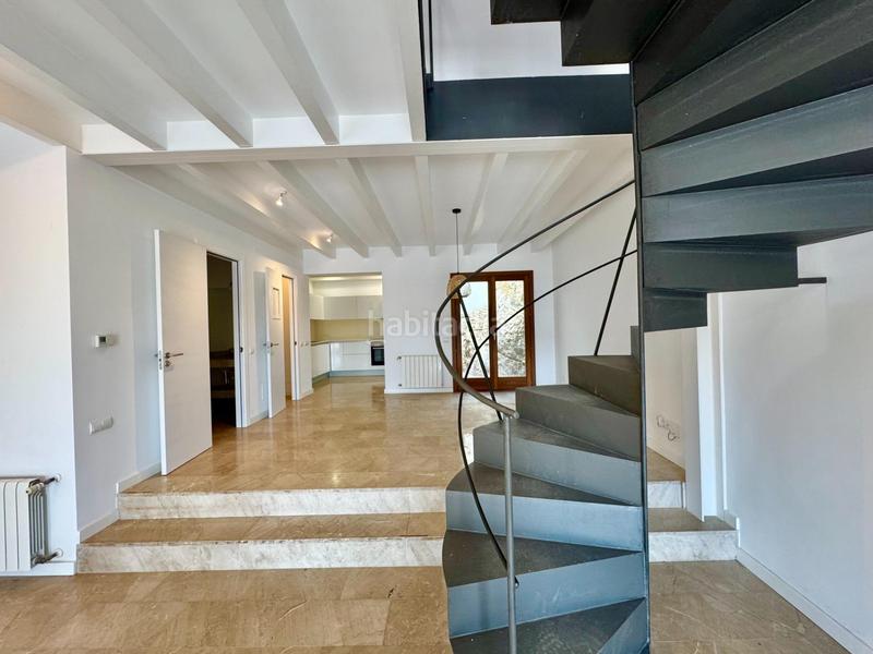 Foto be8abafb-cca0-41b4-86cd-3259712e0834. Casa adossada amb calefacció aparcament a Alaró