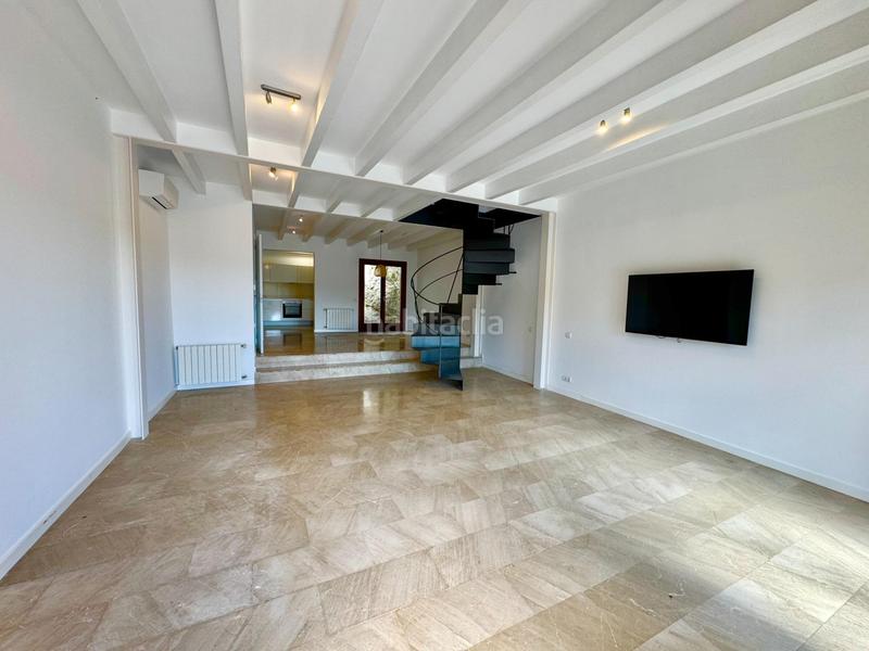 Foto daf0681d-7b59-4674-b3ad-01f348147ace. Casa adossada amb calefacció aparcament a Alaró