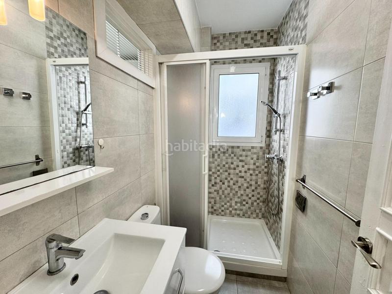 Foto 023183d4-18bb-4a83-aec3-2a90268bffc4. Piso amplio y luminoso piso en palma centro en El Fortí Palma de Mallorca