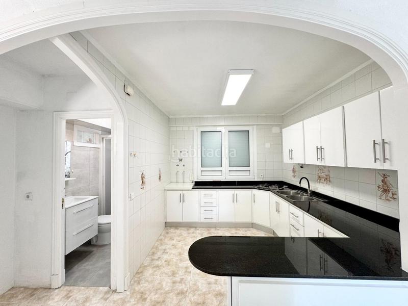 Foto 2976fcde-ab1a-46b7-ace1-991f8c7f18c7. Piso amplio y luminoso piso en palma centro en El Fortí Palma de Mallorca