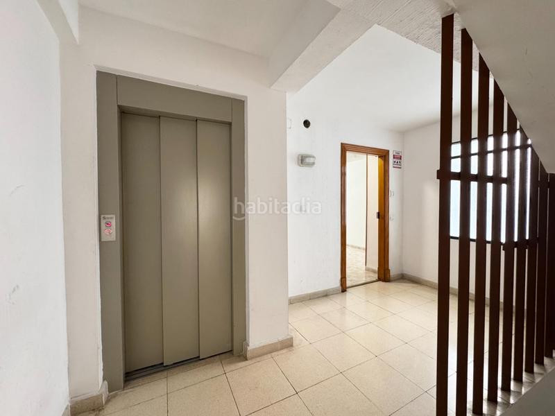 Foto 4410b695-7cd4-4abf-987f-8aeed7a81734. Piso amplio y luminoso piso en palma centro en El Fortí Palma de Mallorca