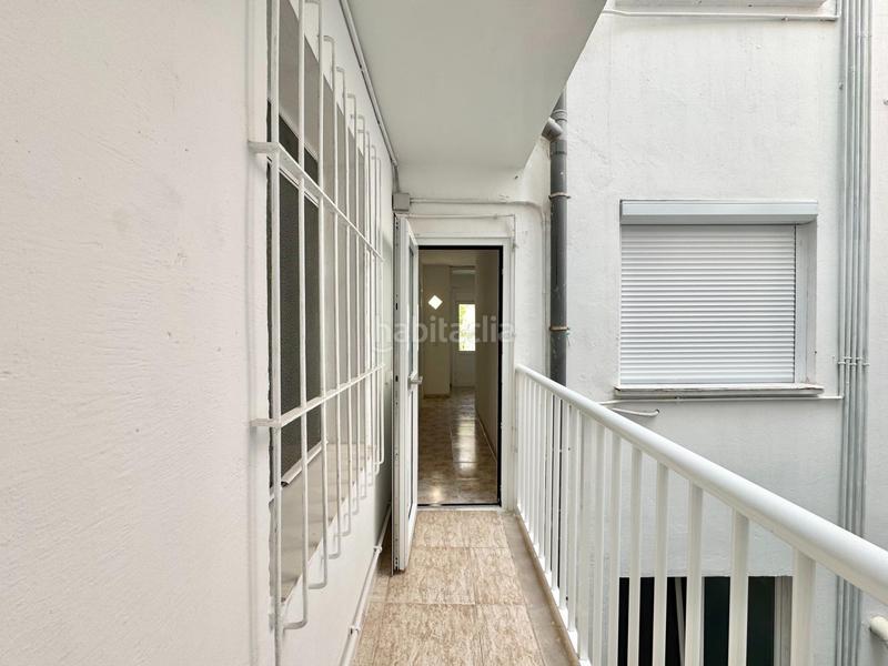 Foto 7d6e5407-d2ff-418f-92c7-aff004a07d64. Piso amplio y luminoso piso en palma centro en El Fortí Palma de Mallorca