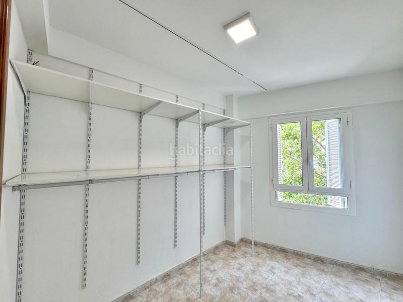 Foto 87b5399a-9e64-4814-98c0-000989c3b6df. Piso amplio y luminoso piso en palma centro en El Fortí Palma de Mallorca