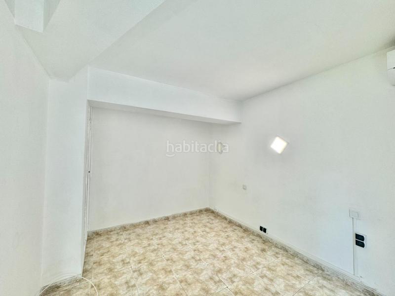 Foto e960dc89-9e63-4262-8ba3-2a62c620da9a. Piso amplio y luminoso piso en palma centro en El Fortí Palma de Mallorca