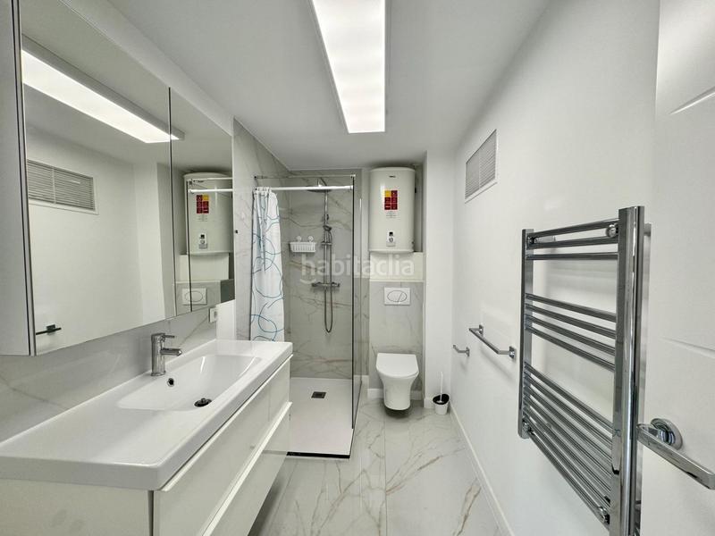 Foto eff7897c-b811-4330-8558-5aab296a5d91. Piso amplio y luminoso piso en palma centro en El Fortí Palma de Mallorca